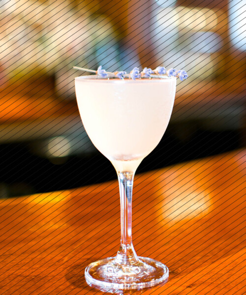 Drink DuJour: Treaty of Velasco