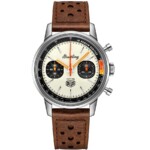 Breitling kicks it into top gear with the Top Time Deus