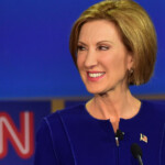 Taking stock of the highs and (mostly) lows of Carly Fiorina's campaign