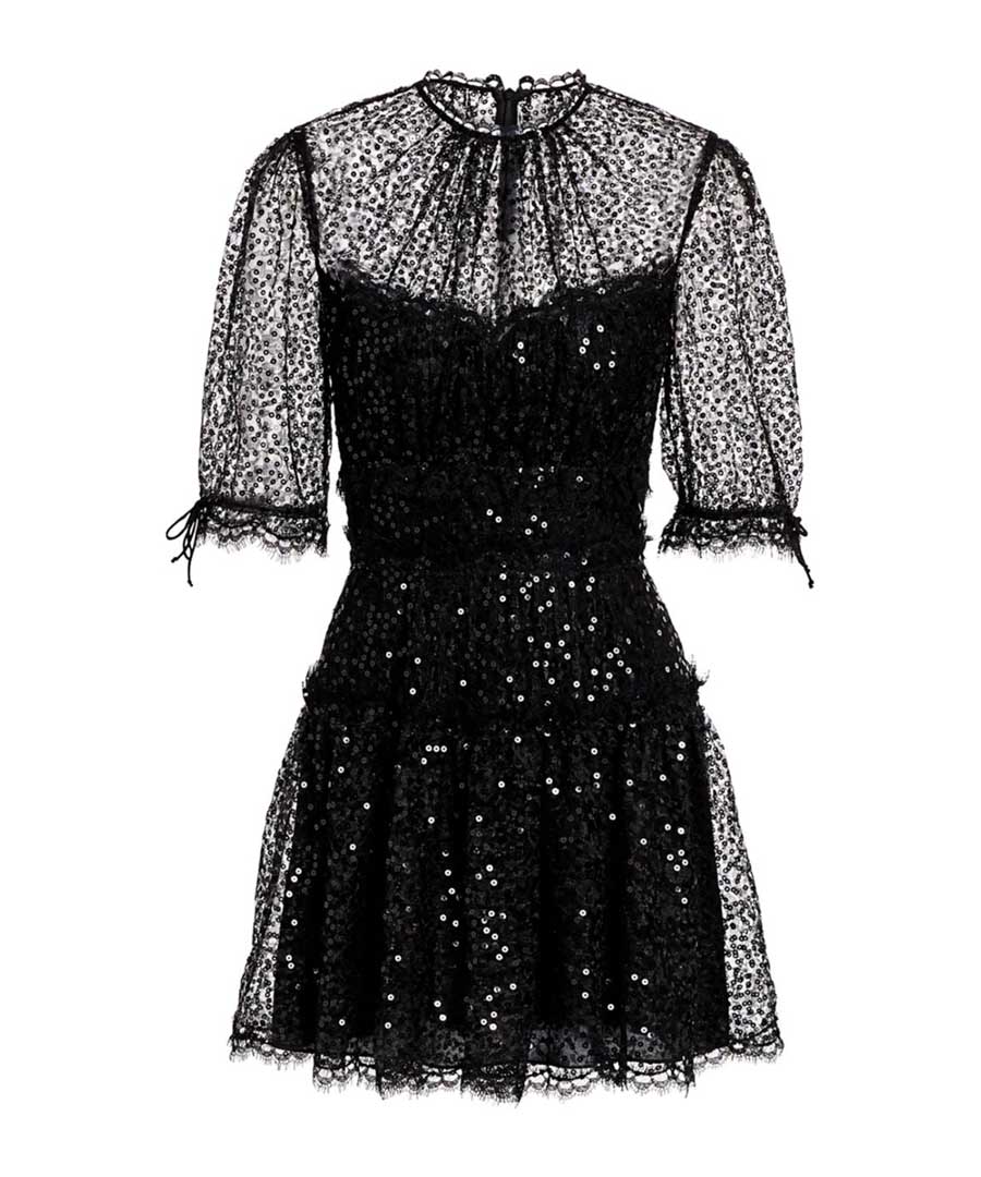 Shop 12 Glitzy Dresses For a Glam New Year’s Eve - DuJour