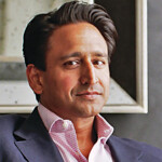 With the hotel's renovation, Hersha Hospitality Trust president and COO Neil Shah helps reimagine a Collins Avenue gem