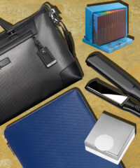 Gifts for World Travelers
