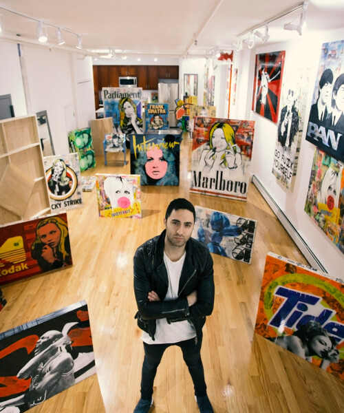 The Business of Pop Art