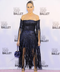 Inside Sarah Jessica Parker’s New York City Ballet Gala