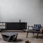 Furniture and home décor with roots in Sweden, Denmark and Norway