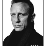 The actor has spent nearly a decade portraying the world's most famous spy, but there's a very complicated relationship between James Bond and the movie star who plays him