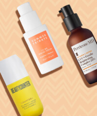 Our Top 7 Favorite New Vitamin C Serums