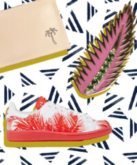Tropical Accessories for Summer