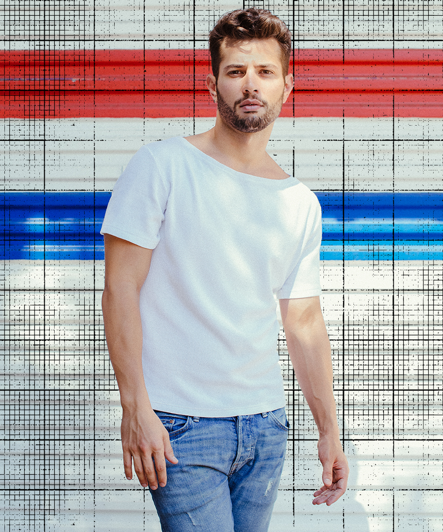 Dynasty Star Rafael de la Fuente’s Guide to Madrid DuJour