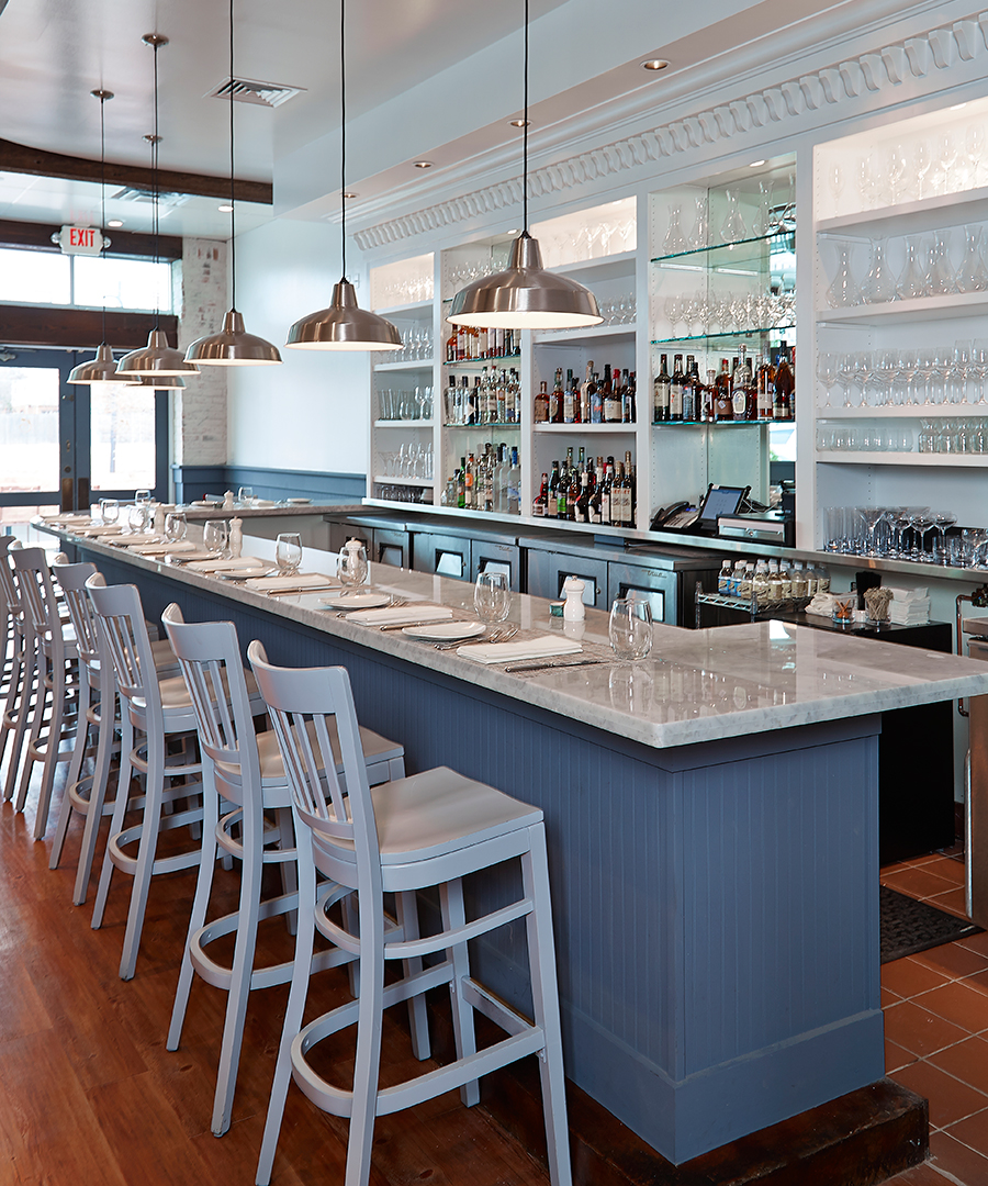 The Best Restaurants in Dallas DuJour