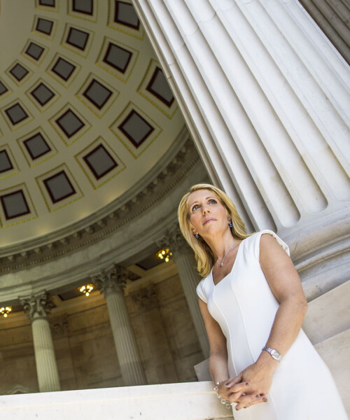 Live from the Hill: Dana Bash