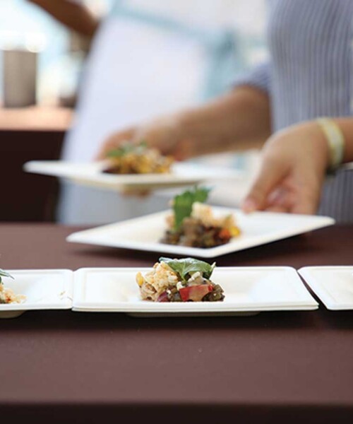 Savor Newport Beach’s Best Food and Wine