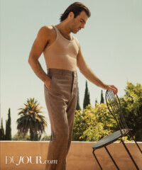 Photos of Actor Zachary Quinto