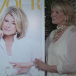 DuJour’s March cover star, Martha Stewart, discusses her love of Miami arts and culture and her favorite local spots.