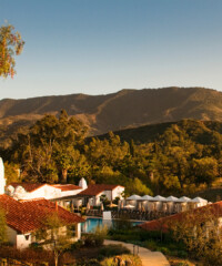 Planning the Perfect Weekend in Ojai