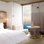 These newly opened hotels in the City of Angels will leave you speechless