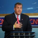 Pulling weeds in the Garden State: a look back at Chris Christie's failed campaign