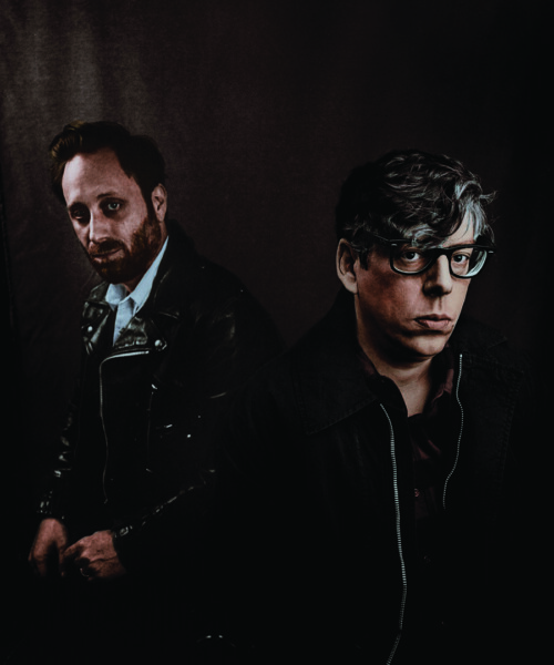 Sound Bite: Audien, Pumpkin Bread and The Black Keys