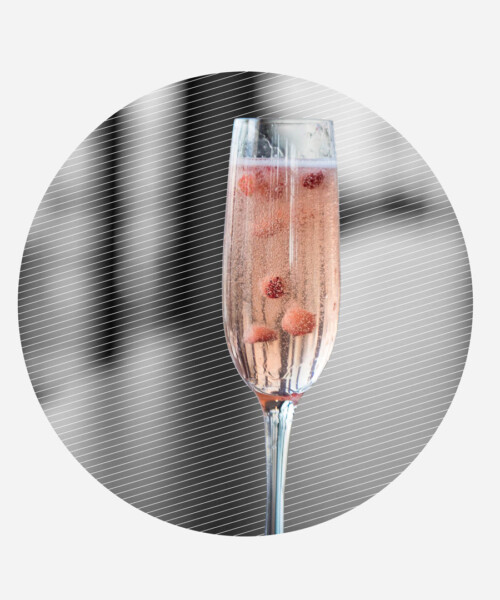 Drink DuJour: Winter Cocktails