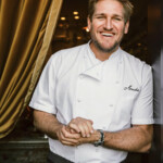 Chef Curtis Stone takes foodies on an adventure with his new show and upcoming restaurant