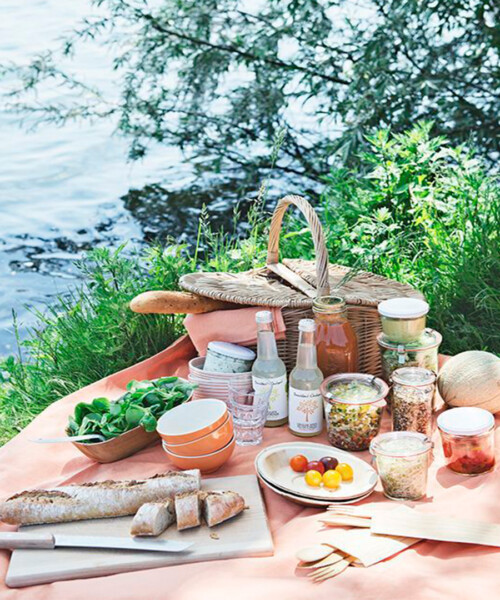 You Won’t Want to Miss This Summer Picnic
