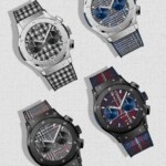 See Hublot’s newest collection with Lapo Elkann