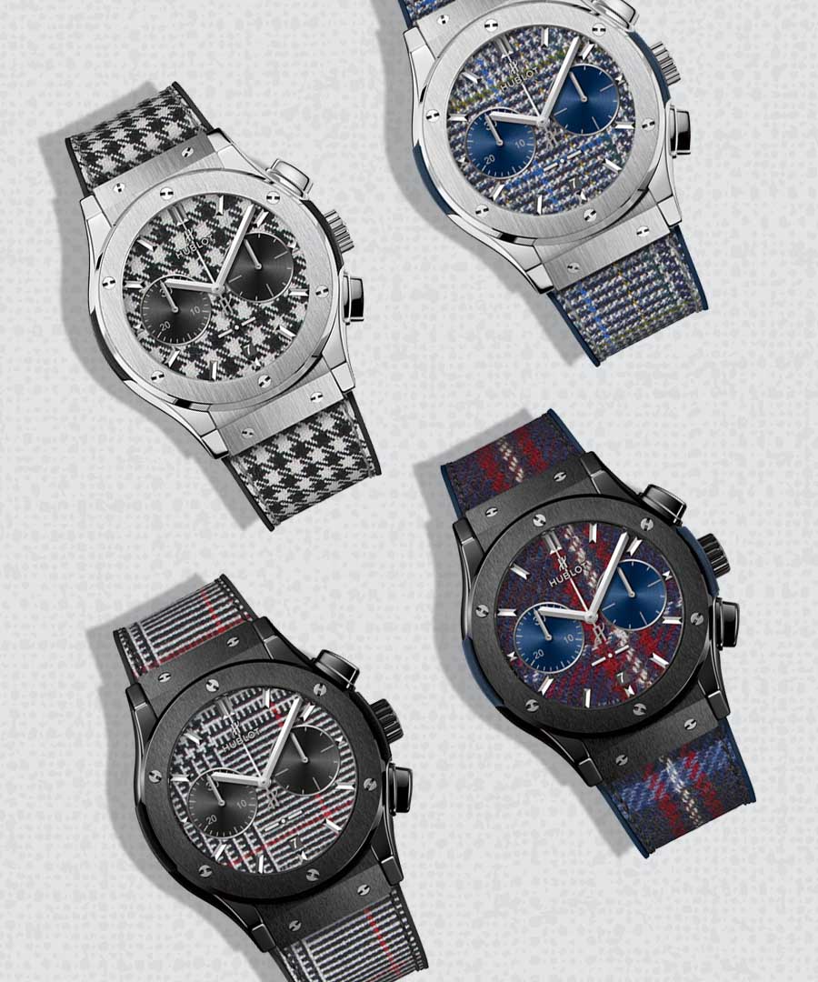 Hublot italia outlet independent