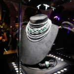 De Grisogono celebrates 20 years of success with in Miami Beach. See who partied with the luxury jewelry brand, here