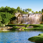 The Wynn Las Vegas has opened the Wynn Golf Club