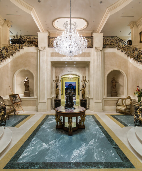 Inside the World’s Most Expensive Homes