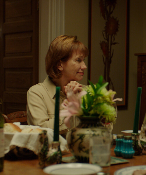 Kathy Baker on Her Challenging New Film