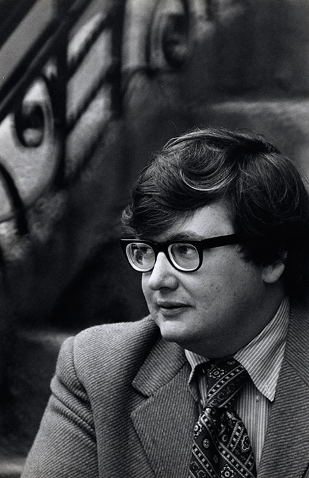 Roger Ebert