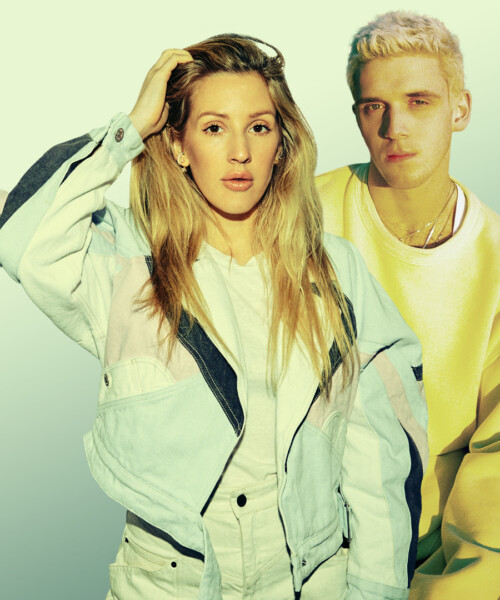 Sound Bite: Ellie Goulding, Pink Martini, and Haim