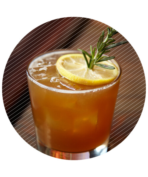 Drink DuJour: La Francese