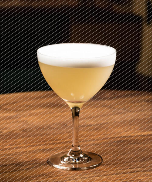Drink DuJour: Bachelor Pad