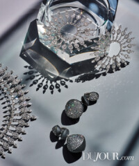 A Cut Above: Art Deco Diamond Jewelry