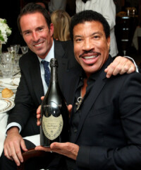 Celebrating Lionel Richie’s Home Collection