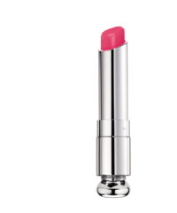 Bella Hadid Introduces Holographic Dior Lipstick