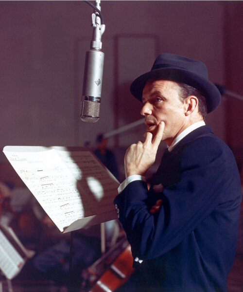 How to Celebrate the Sinatra Centennial