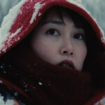 Rinko Kukuchi explains her fantastical new movie