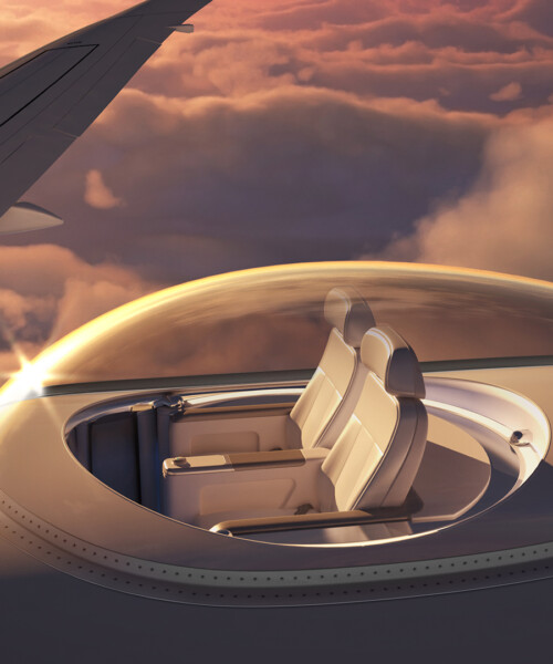 The Best Airplane Seats in the World
