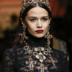 Get a rich Renaissance-inspired style with these sultry jewels