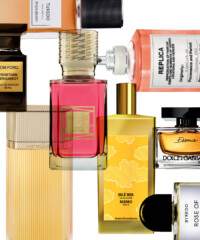 Heaven Scent: The Best New Luxury Perfumes