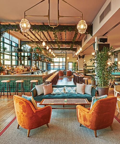 Chicago Has Welcomed The Hoxton Hotel