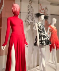 See The New York City Ballet’s Costume Exhibit, Design in Motion