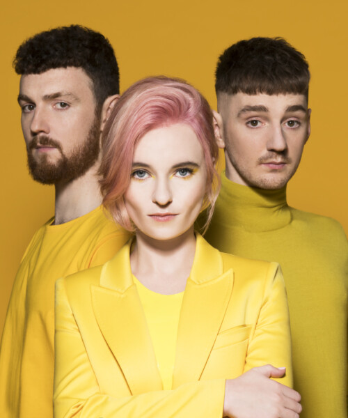 Sound Bite: BTS, Michael Blume and Clean Bandit