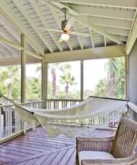 Sandra Bullock Sold Her Longtime Georgia Beach Home