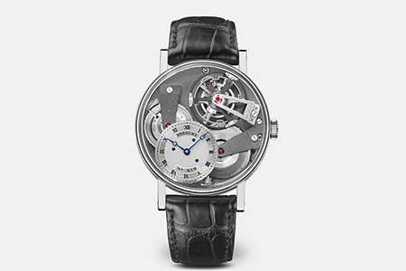 Breguet Tradition “Grande Complication” watch