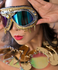 11 Burning Man Outfit Ideas