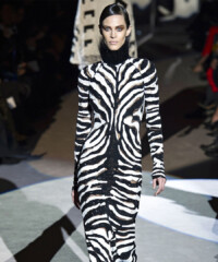 Our Favorite Zebra Print Styles